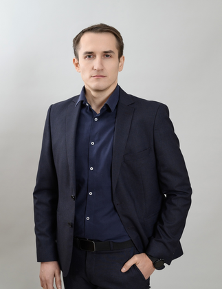 Mārtiņš  Vecstaudžs